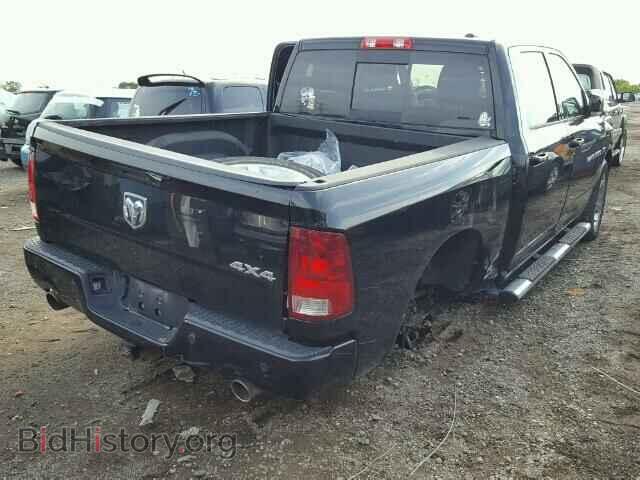 2012 DODGE RAM - VIN: 1C6RD7MT9CS219046 - Фото 4