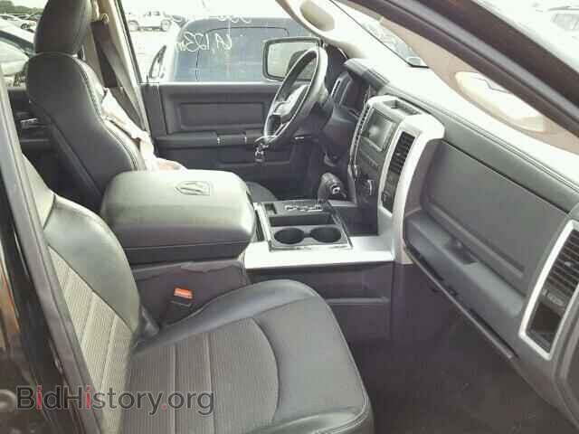 2012 DODGE RAM - VIN: 1C6RD7MT9CS219046 - Фото 5