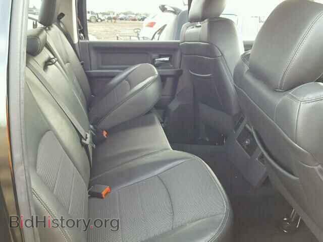 2012 DODGE RAM - VIN: 1C6RD7MT9CS219046 - Фото 6