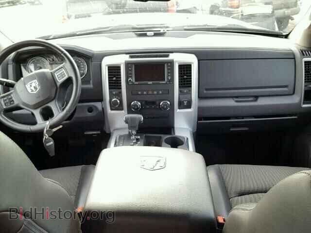 2012 DODGE RAM - VIN: 1C6RD7MT9CS219046 - Фото 9