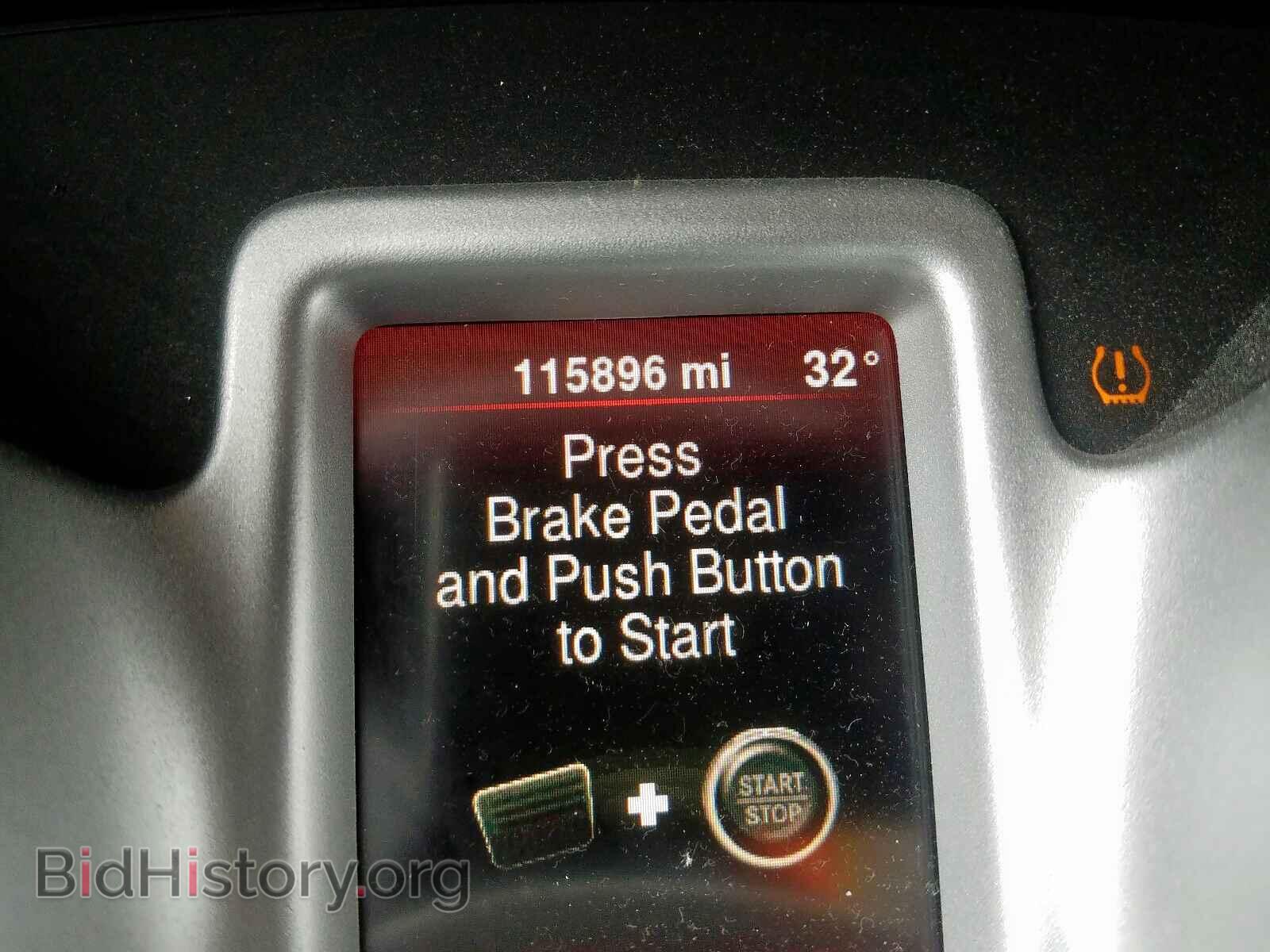 2015 DODGE JOURNEY SX - VIN: 3C4PDCBG5FT668855 - Фото 8