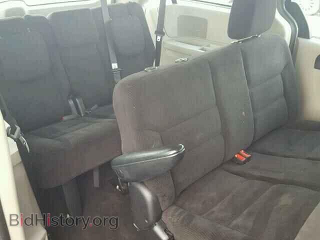 2014 DODGE CARAVAN - VIN: 2C4RDGBG7ER421130 - Фото 6