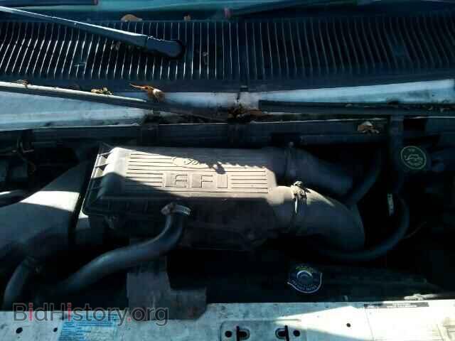 1993 FORD ECONOLINE - VIN: 1FDEE14H2PHA14146 - Photo 7