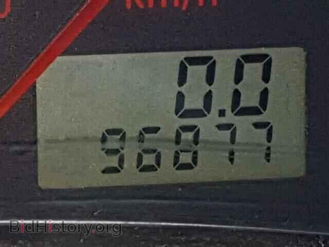 2007 FORD FOCUS - VIN: 1FAFP37N37W170407 - Фото 8