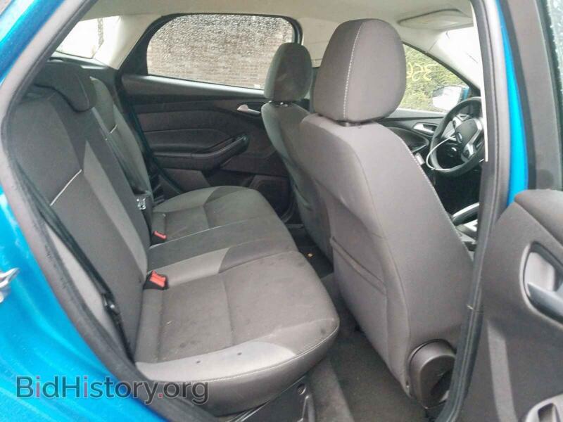 2013 Ford FOCUS (VIN 1FADP3K20DL148513) — photo 6 of 10
