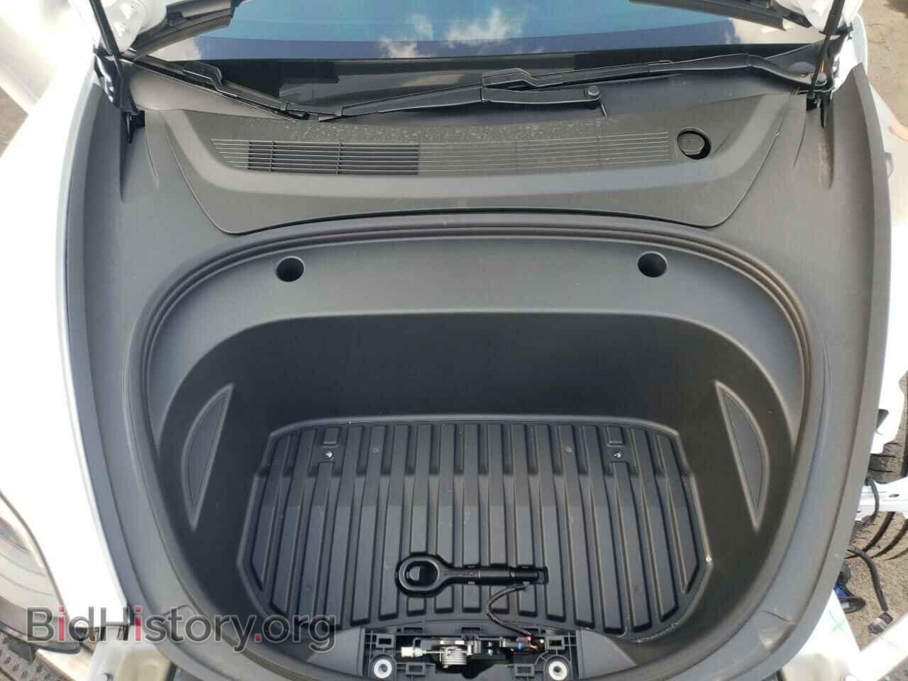 2021 TESLA MODEL 3 - VIN: 5YJ3E1EC2MF980927 - Фото 7