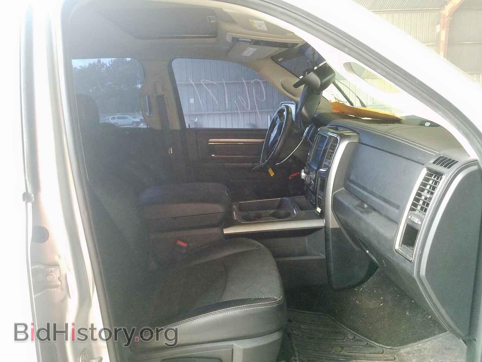 2017 RAM 1500 - VIN: 1C6RR6MT0HS605597 - Photo 5