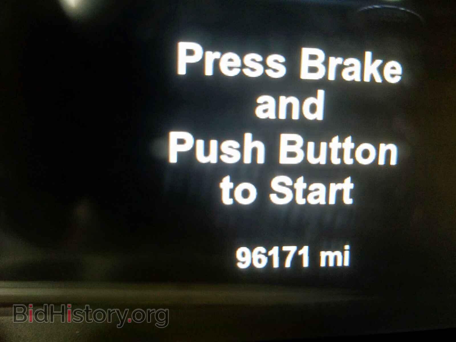 2017 RAM 1500 - VIN: 1C6RR6MT0HS605597 - Photo 8