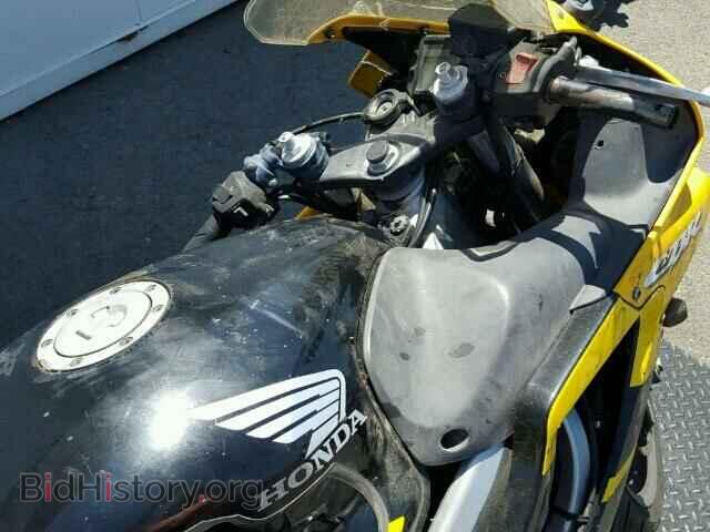 2004 HONDA CBR CYCLE - VIN: JH2PC35164M500436 - Фото 5