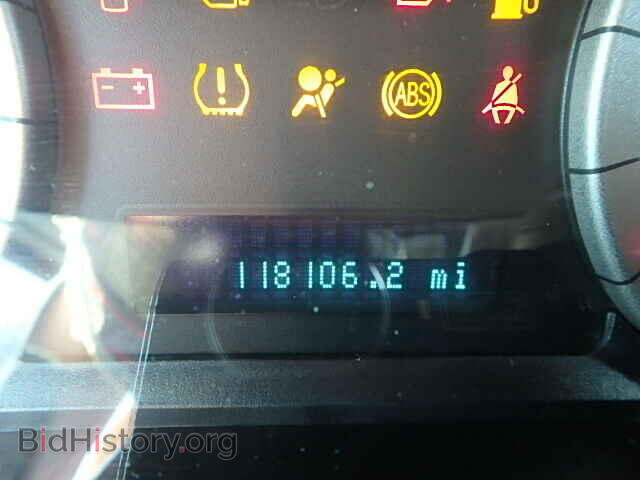 2012 FORD ESCAPE - VIN: 1FMCU0D77CKC18949 - Фото 8
