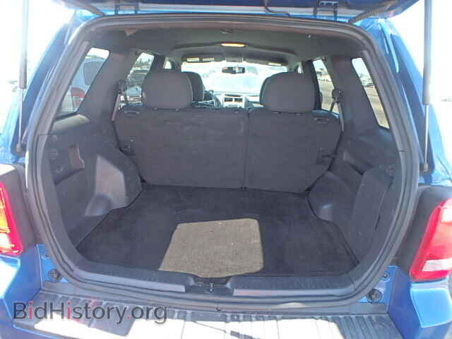 2012 FORD ESCAPE - VIN: 1FMCU0D77CKC18949 - Фото 10