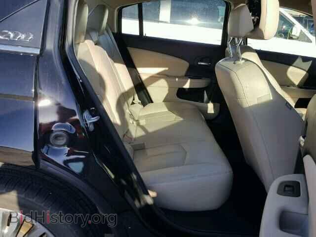 2012 CHRYSLER 200 - VIN: 1C3CCBCG6CN140042 - Фото 6