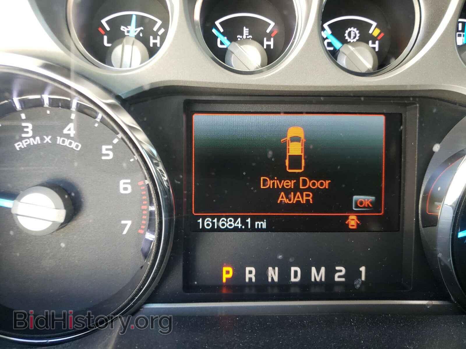 2014 FORD F350 - VIN: 1FT8X3B6XEEA24740 - Фото 8