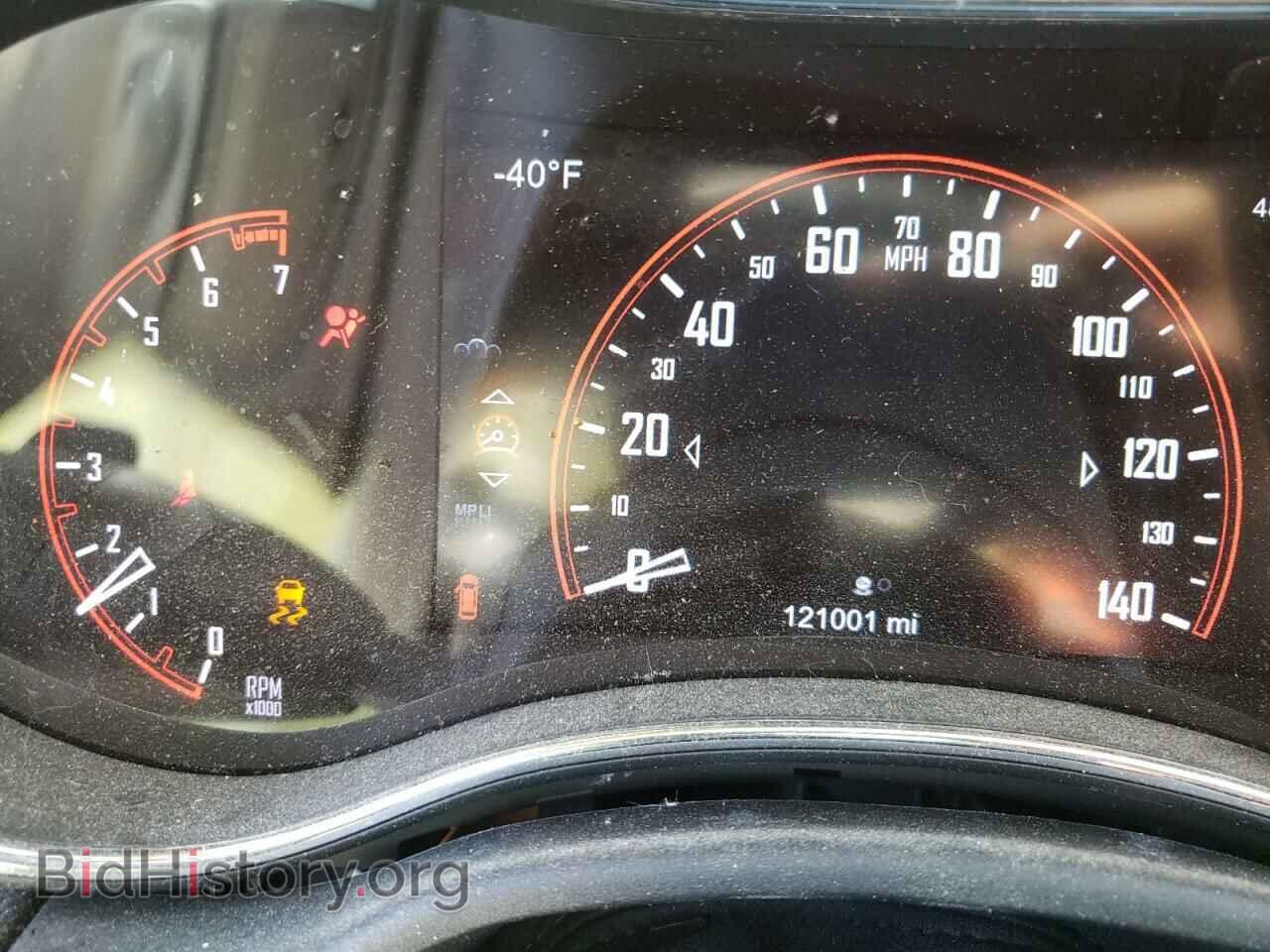 2014 DODGE DURANGO - VIN: 1C4RDJAGXEC477442 - Photo 8