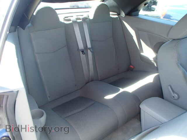 2008 CHRYSLER SEBRING - VIN: 1C3LC45K38N681988 - Фото 6