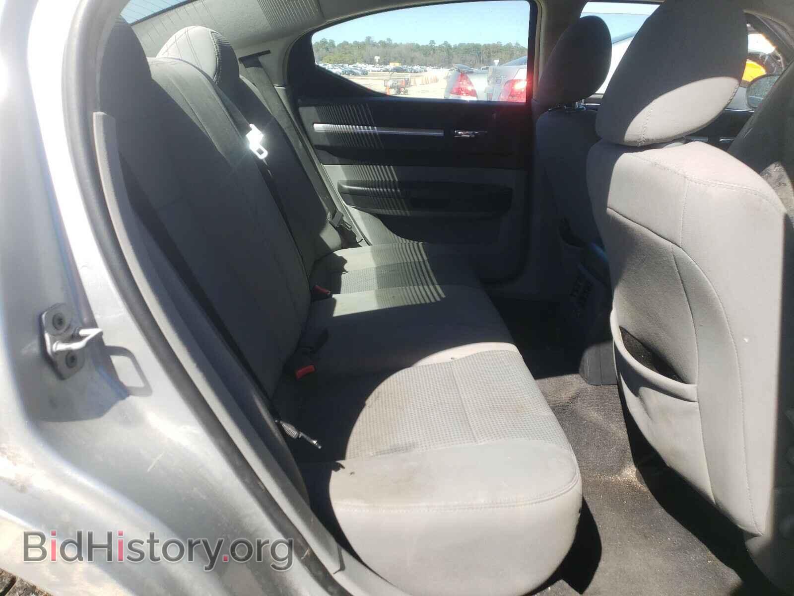 2010 DODGE CHARGER - VIN: 2B3CA2CV9AH315889 - Фото 6