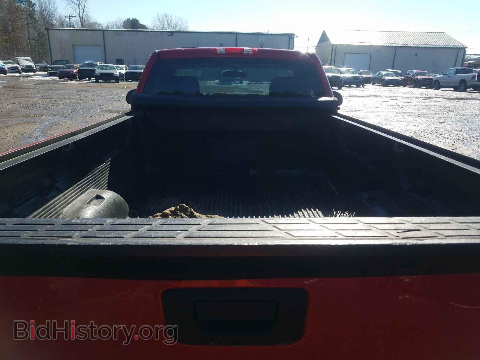 2012 CHEVROLET SILVERADO - VIN: 1GCNCPEX8CZ259816 - Фото 6