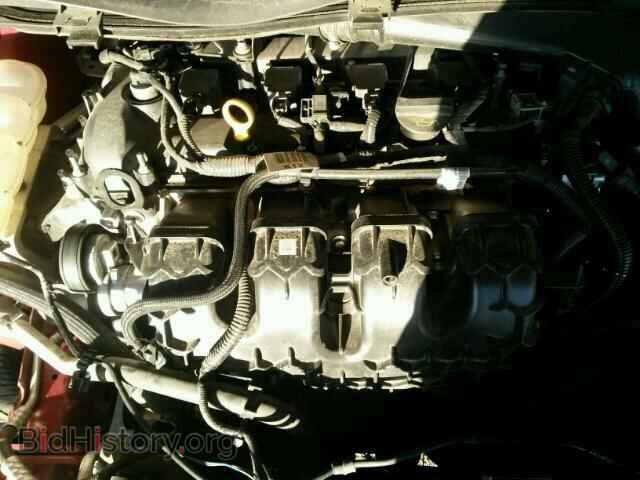 2013 FORD ESCAPE - VIN: 1FMCU0H90DUD23799 - Фото 7