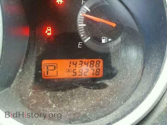 2010 NISSAN VERSA - VIN: 3N1BC1CP4AL436033 - Фото 8