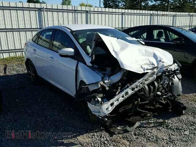 Фотография 1FADP3F26EL325237 - FORD FOCUS 2014