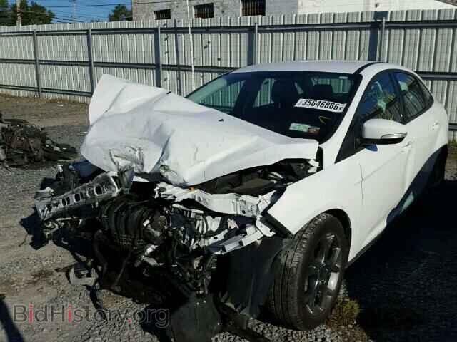 2014 FORD FOCUS - VIN: 1FADP3F26EL325237 - Photo 2