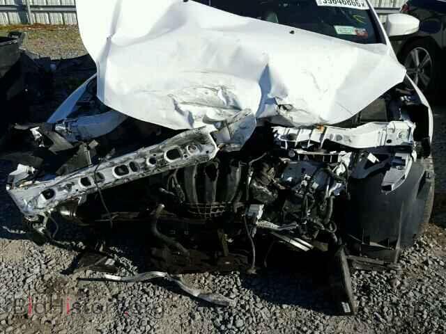 2014 FORD FOCUS - VIN: 1FADP3F26EL325237 - Photo 7