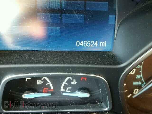 2014 FORD FOCUS - VIN: 1FADP3F26EL325237 - Photo 8