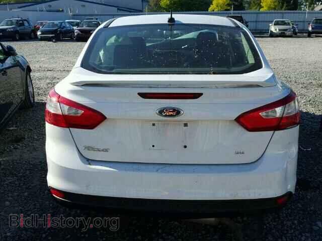 2014 FORD FOCUS - VIN: 1FADP3F26EL325237 - Photo 9