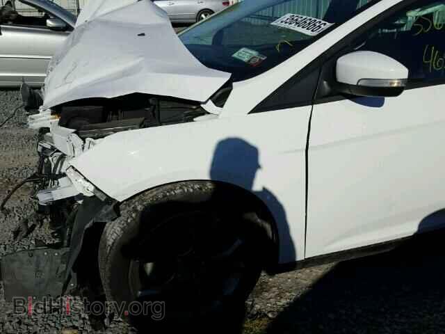 2014 FORD FOCUS - VIN: 1FADP3F26EL325237 - Photo 10