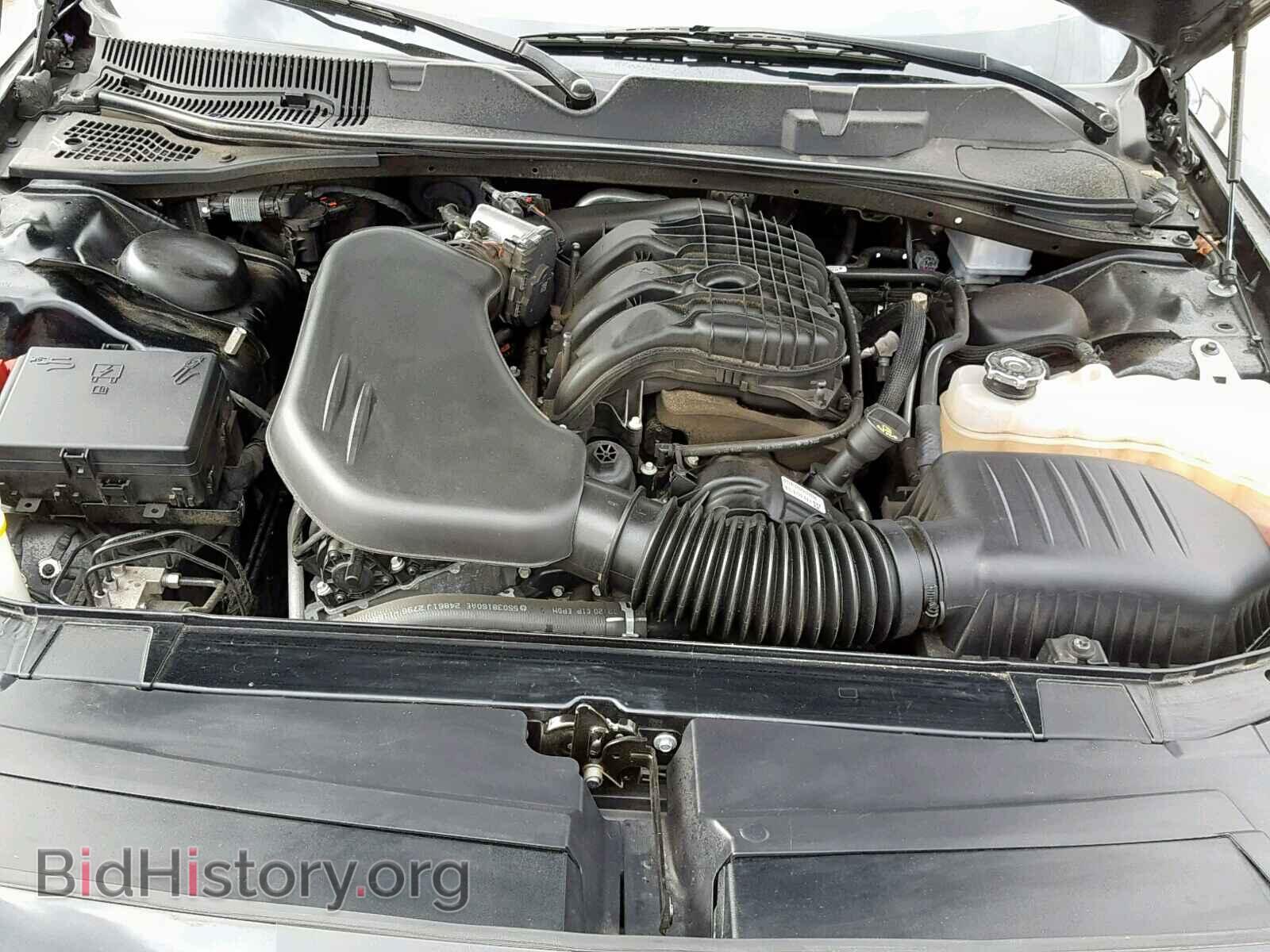 2017 DODGE CHALLENGER - VIN: 2C3CDZAG9HH501093 - Фото 7