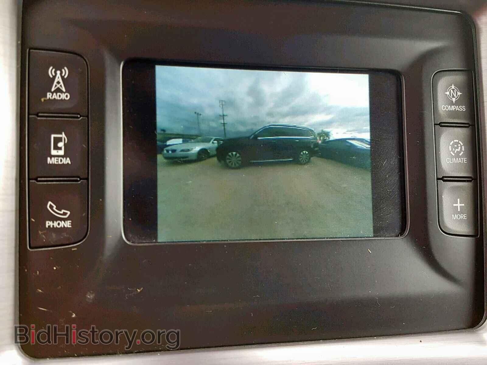 2017 DODGE CHALLENGER - VIN: 2C3CDZAG9HH501093 - Фото 9