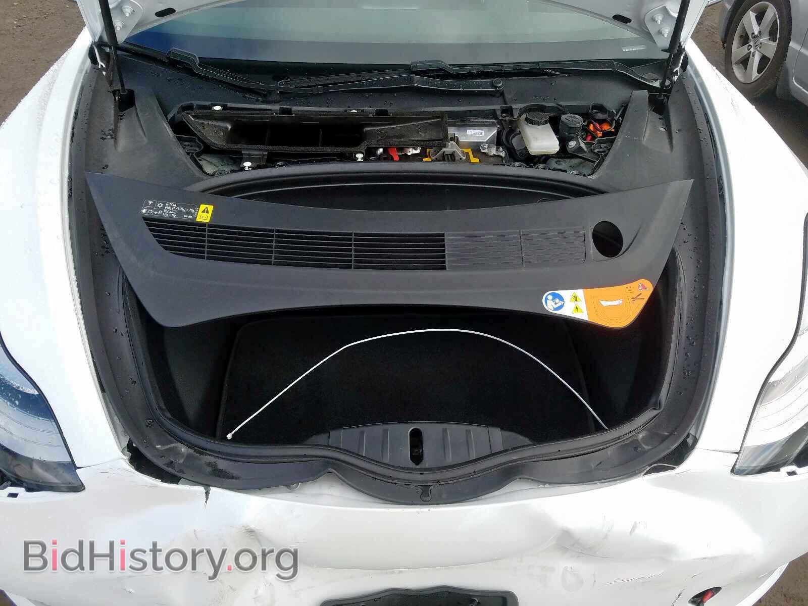 2018 TESLA MODEL 3 - VIN: 5YJ3E1EA5JF013268 - Фото 5