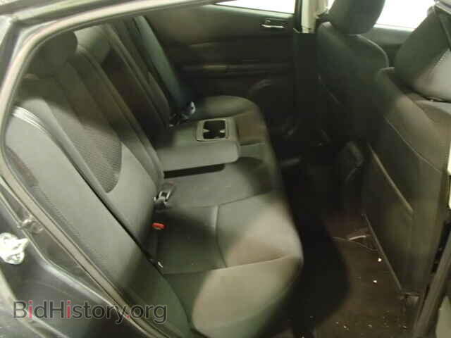 2013 MAZDA 6 - VIN: 1YVHZ8DH1D5M00627 - Фото 6