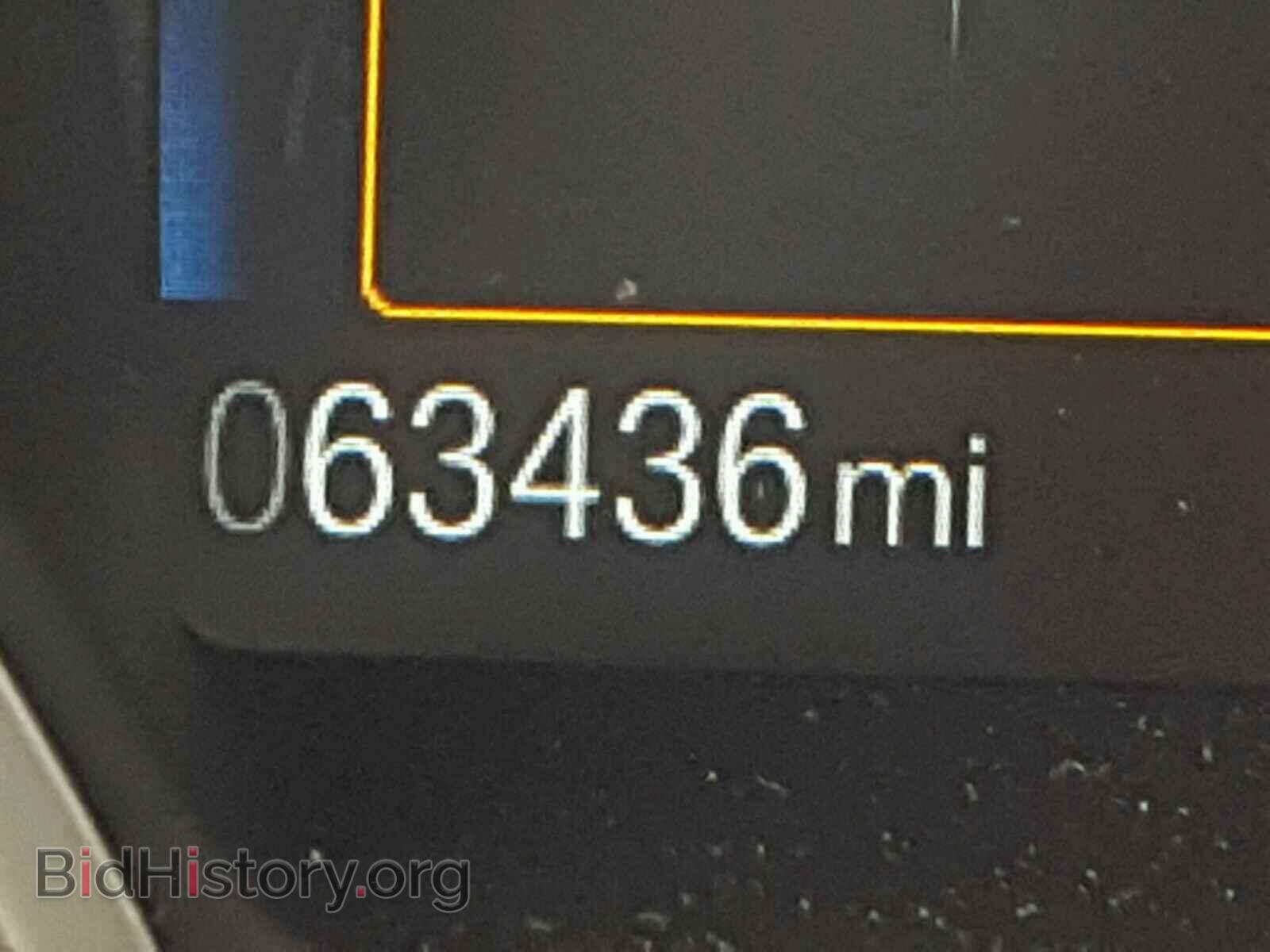 2015 FORD FOCUS - VIN: 1FADP3F25FL255411 - Фото 8