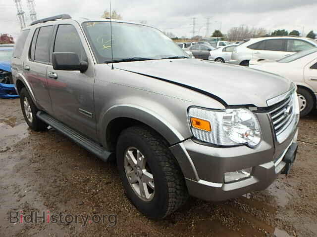 Photo 1FMEU73E18UB18617 - FORD EXPLORER 2008