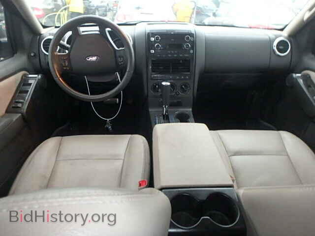 2008 FORD EXPLORER - VIN: 1FMEU73E18UB18617 - Фото 9