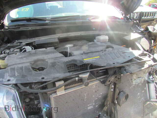 2015 NISSAN PATHFINDER - VIN: 5N1AR2MM7FC678203 - Фото 7