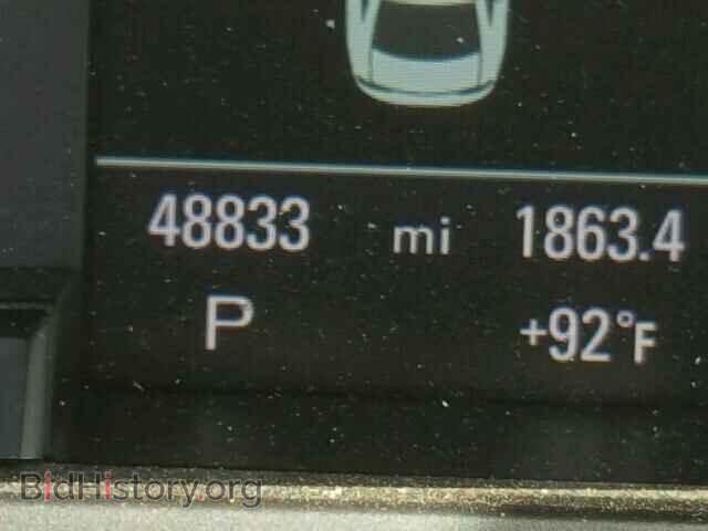 2012 AUDI A4 - VIN: WAUEFAFL9CA072063 - Фото 8