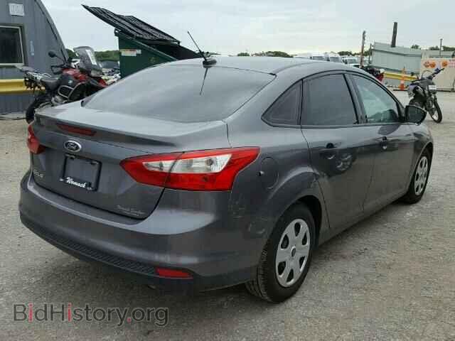 2013 FORD FOCUS - VIN: 1FADP3E27DL190592 - Photo 4