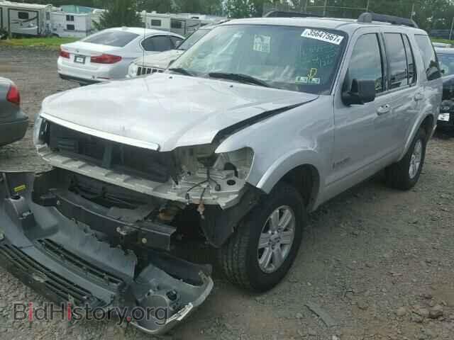 2008 FORD EXPLORER - VIN: 1FMEU73E78UB21778 - Photo 2