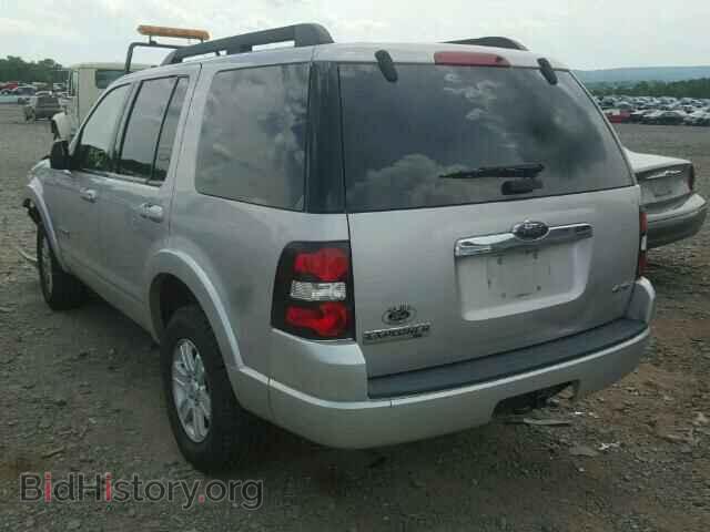 2008 FORD EXPLORER - VIN: 1FMEU73E78UB21778 - Photo 3