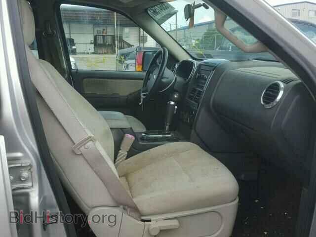 2008 FORD EXPLORER - VIN: 1FMEU73E78UB21778 - Photo 5