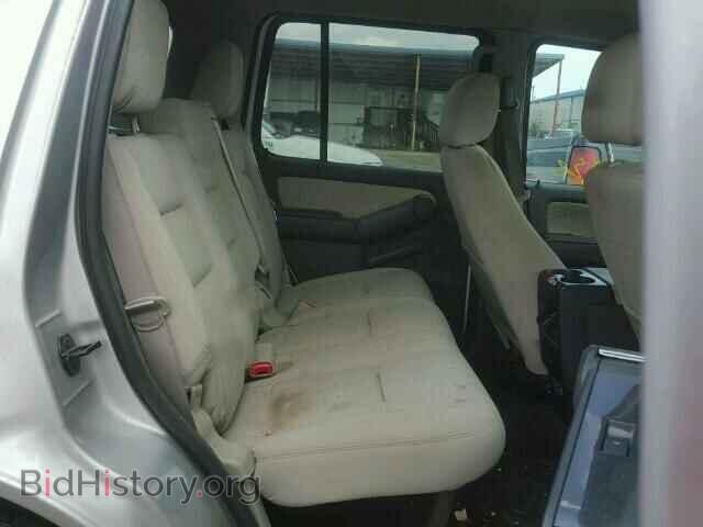 2008 FORD EXPLORER - VIN: 1FMEU73E78UB21778 - Photo 6