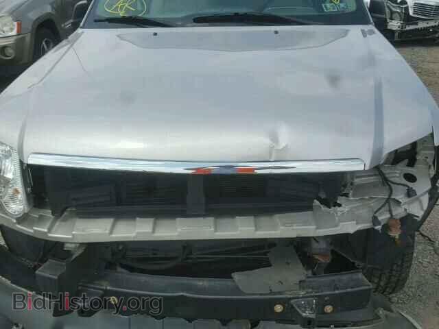 2008 FORD EXPLORER - VIN: 1FMEU73E78UB21778 - Photo 7
