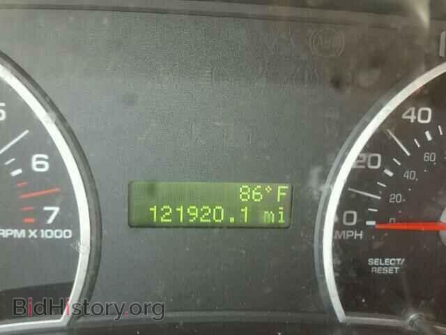 2008 FORD EXPLORER - VIN: 1FMEU73E78UB21778 - Photo 8