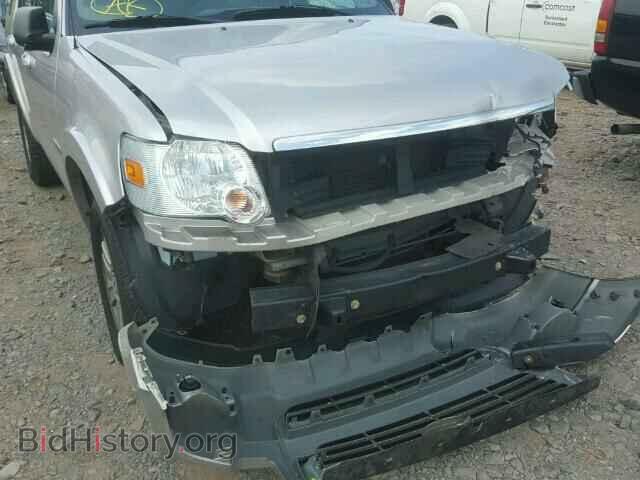 2008 FORD EXPLORER - VIN: 1FMEU73E78UB21778 - Photo 9
