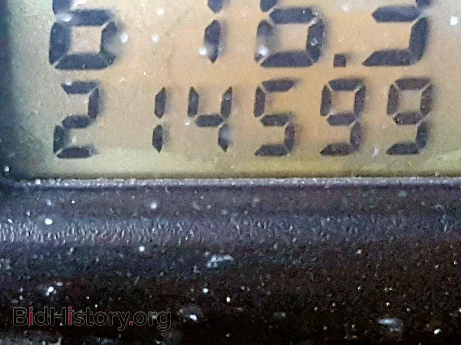 2000 FORD FOCUS SE - VIN: 1FAFP34P7YW327458 - Фото 8
