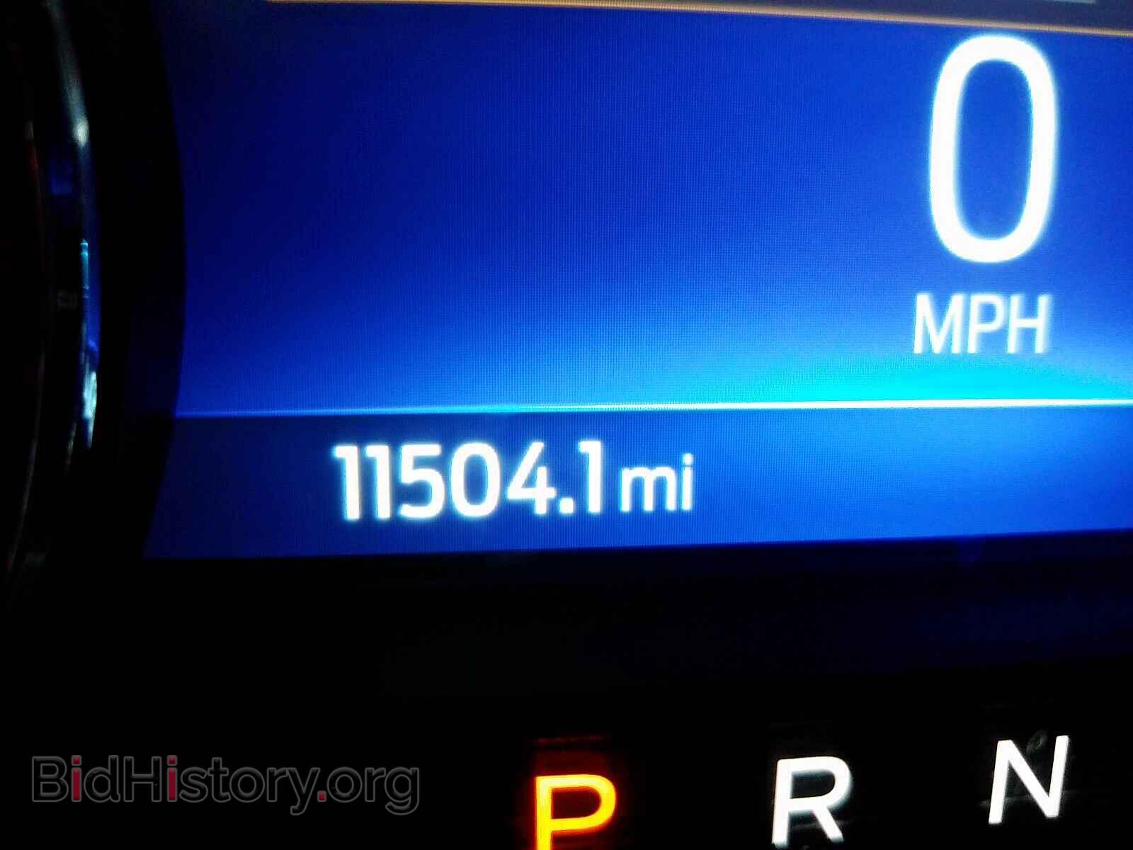 2020 FORD EXPLORER - VIN: 1FMSK7DH1LGB26015 - Photo 8