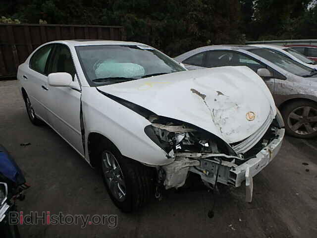 Photo JTHBF30G720084308 - LEXUS ES300 2002