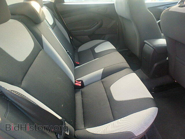 2012 FORD FOCUS - VIN: 1FAHP3K23CL247469 - Фото 6